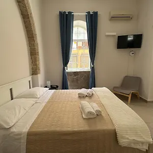  Appartamento Oltremare