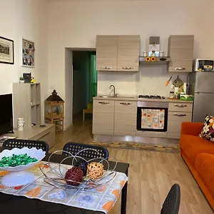  Appartamento La Casa Di Rò