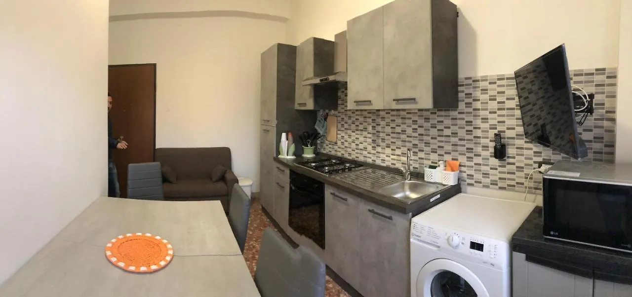 Santa Lucia'S House Apartment Syracuse 0*,