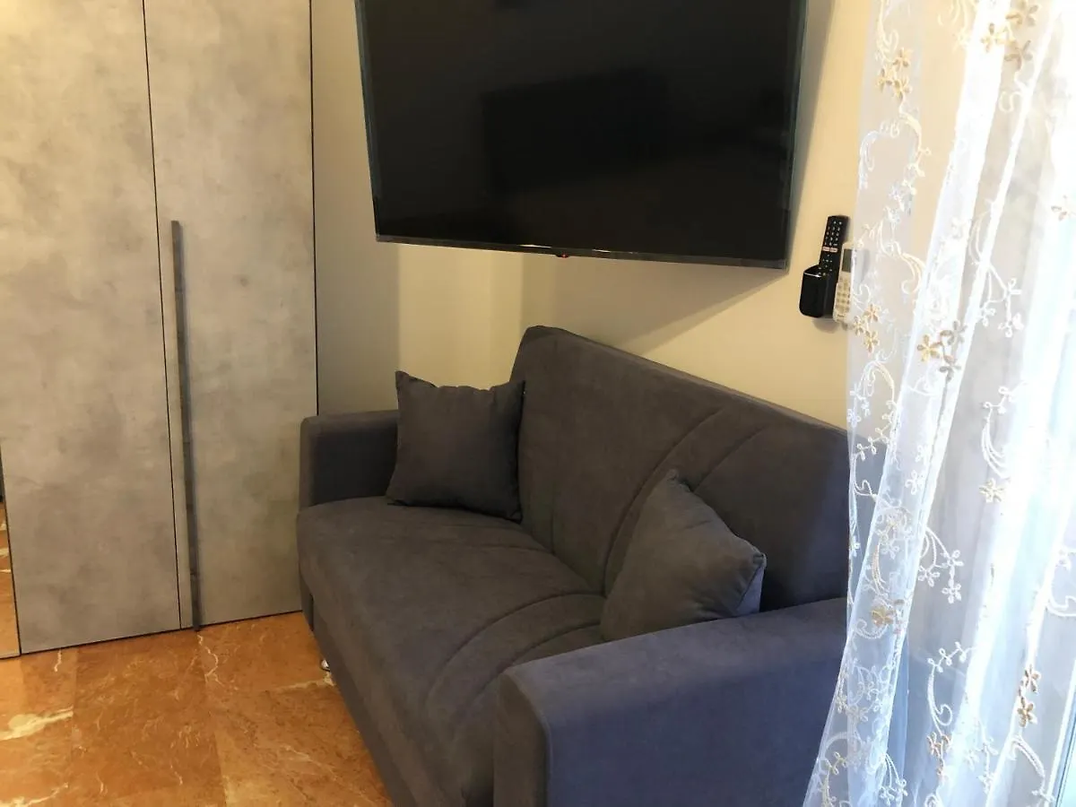 Santa Lucia'S House Apartment Syracuse 0*,  Italy
