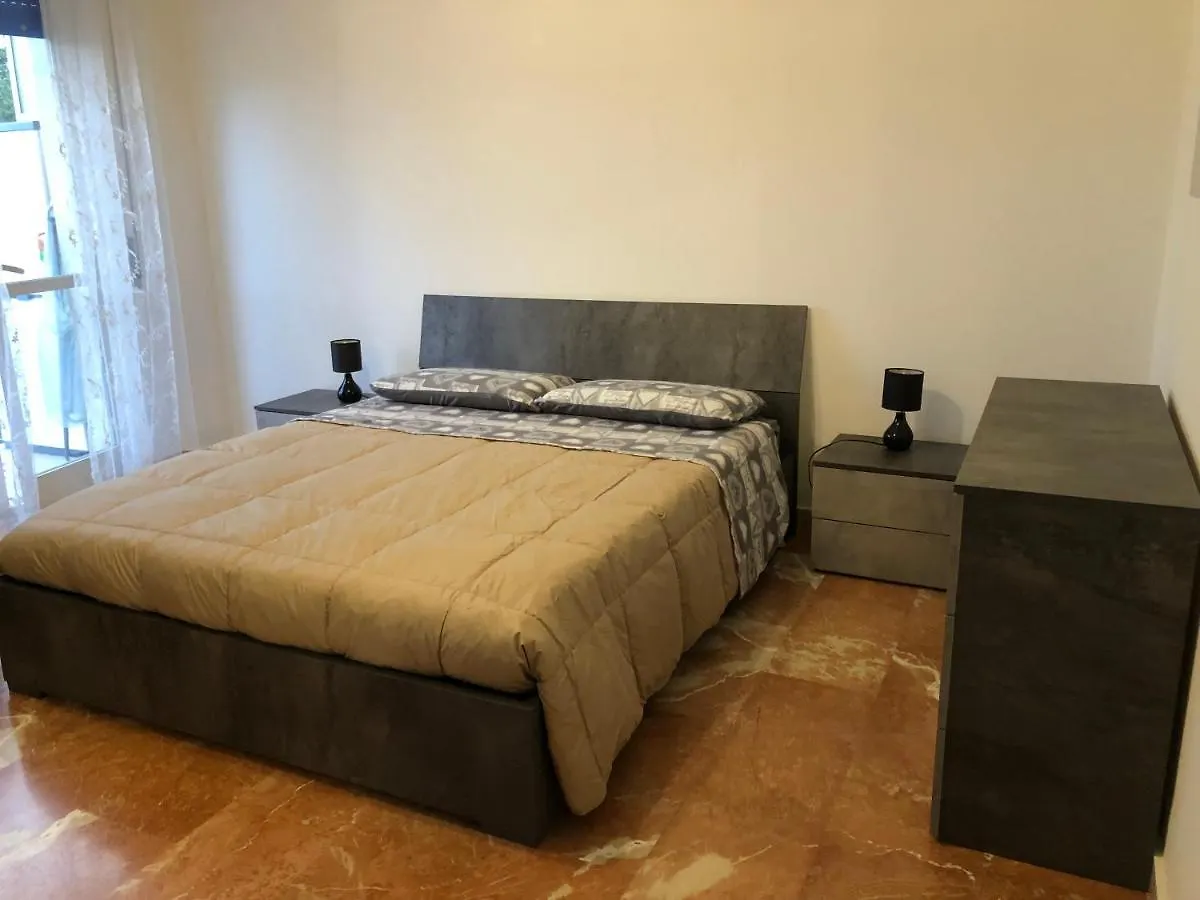 Santa Lucia'S House Apartment Syracuse 0*,  Italy