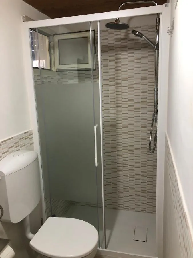 Santa Lucia'S House Apartment Syracuse Italy